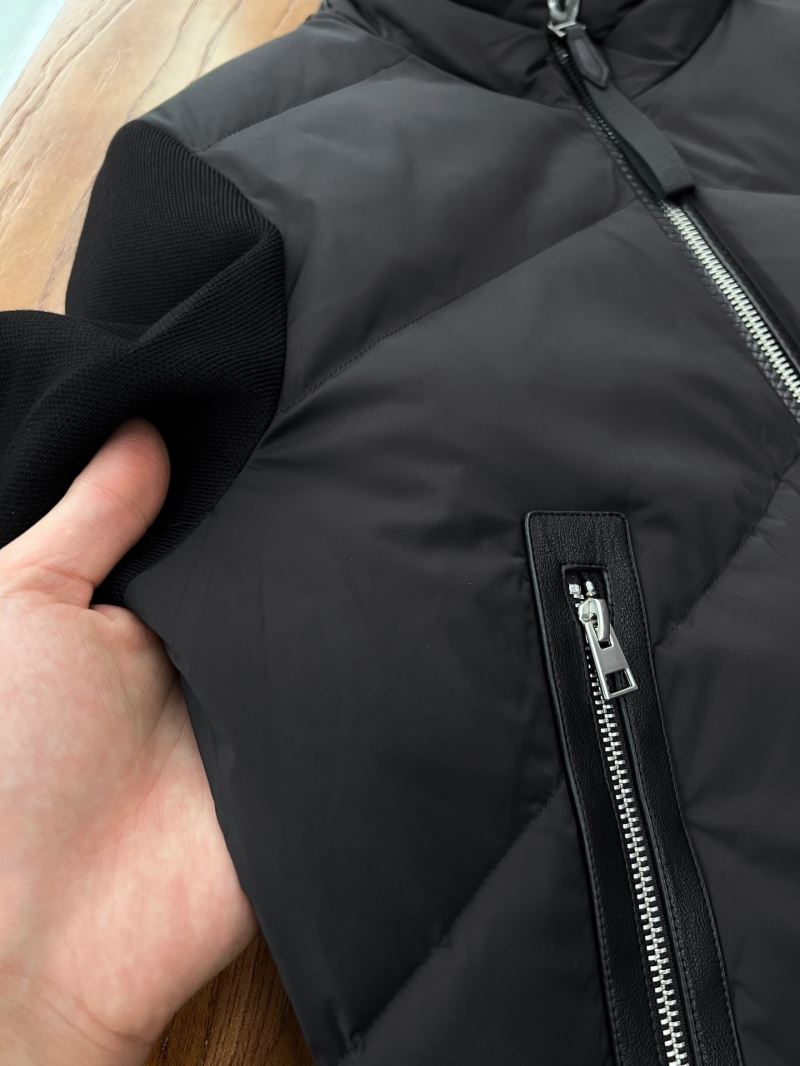 Thom Browne Down Jackets